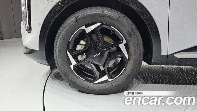 2025 Kia The New Sportage 5th Gen Gasoline 1.6 Turbo 2WD Sold VIN KNAPY81BBSK421120 – photo 20