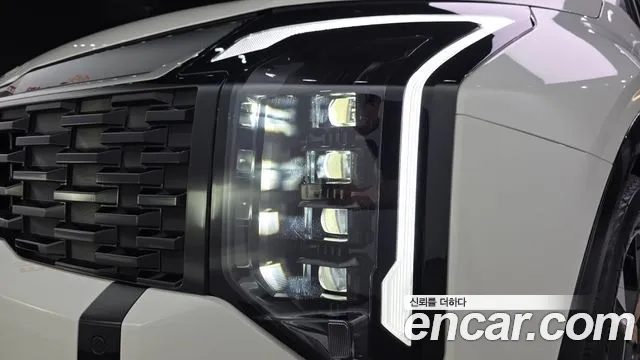 2025 Kia The New Sportage 5th Gen Gasoline 1.6 Turbo 2WD VIN KNAPY81BBSK447707