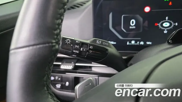 2025 Kia The New Sportage 5th Gen Gasoline 1.6 Turbo 2WD Sold VIN KNAPY81BBSK447707 – engine bay