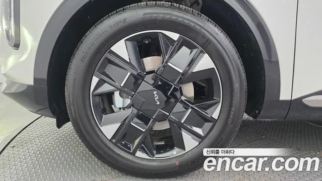 2025 Kia The New Sportage 5th Gen Gasoline 1.6 Turbo 2WD Sold VIN KNAPY81BBSK447707 – photo 31
