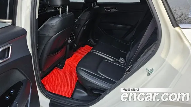 2022 Kia Sportage 5th Gen Gasoline 1.6 Turbo 2WD Sold VIN KNAPY81BGNK002938 – photo 14
