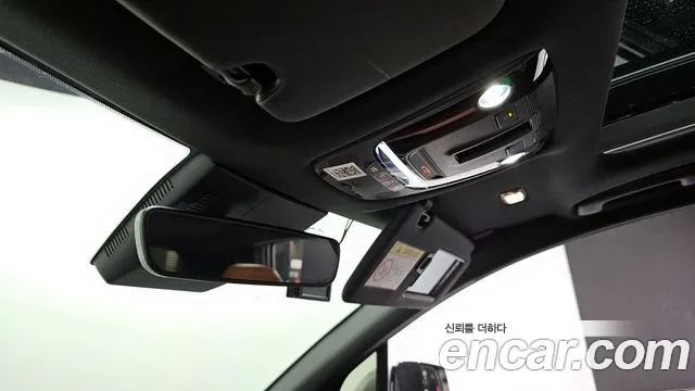 2022 Kia Sportage 5th Gen Gasoline 1.6 Turbo 2WD Sold VIN KNAPY81BGNK005765 – dashboard