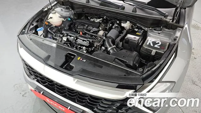 2022 Kia Sportage 5th Gen Gasoline 1.6 Turbo 2WD Sold VIN KNAPY81BGNK005765 – photo 15
