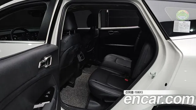 2022 Kia Sportage 5th Gen Gasoline 1.6 Turbo 2WD Sold VIN KNAPY81BGNK009288 – photo 11 2022 Kia Sportage 5th Gen Gasoline 1.6 Turbo 2WD Sold VIN KNAPY81BGNK009288 – photo 11