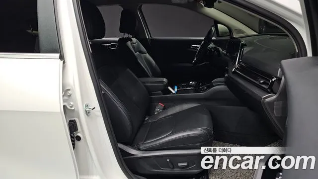 2022 Kia Sportage 5th Gen Gasoline 1.6 Turbo 2WD Sold VIN KNAPY81BGNK009288 – photo 13 2022 Kia Sportage 5th Gen Gasoline 1.6 Turbo 2WD Sold VIN KNAPY81BGNK009288 – photo 13