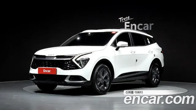 2022 Kia Sportage 5th Gen Gasoline 1.6 Turbo 2WD Sold VIN KNAPY81BGNK010698 – photo 17