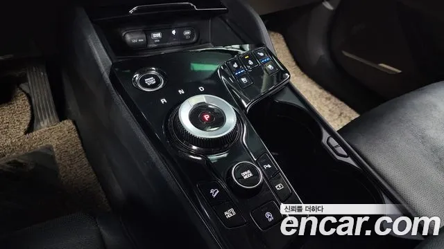2022 Kia Sportage 5th Gen Gasoline 1.6 Turbo 2WD Sold VIN KNAPY81BGNK011202 – engine bay