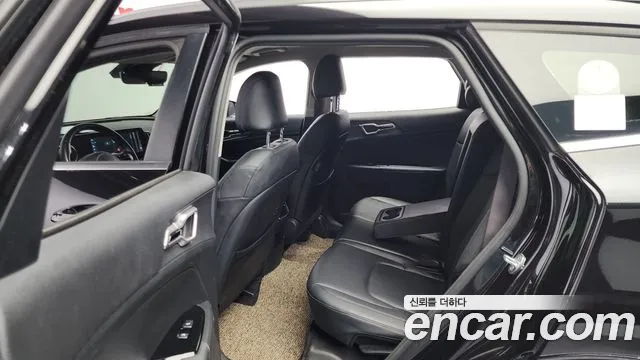 2022 Kia Sportage 5th Gen Gasoline 1.6 Turbo 2WD Sold VIN KNAPY81BGNK011202 – photo 11