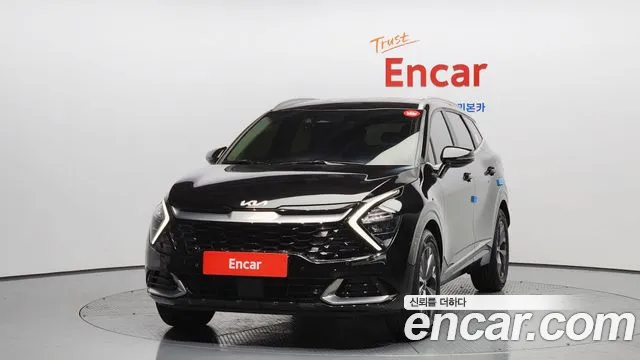 2022 Kia Sportage 5th Gen Gasoline 1.6 Turbo 2WD Sold VIN KNAPY81BGNK011202 – photo 18
