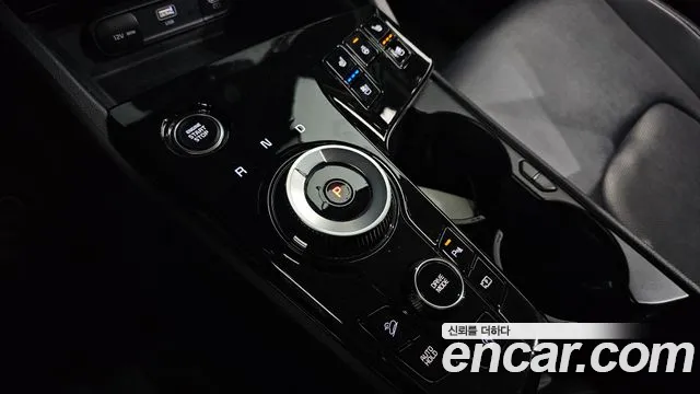 2022 Kia Sportage 5th Gen Gasoline 1.6 Turbo 2WD Sold VIN KNAPY81BGNK011471 – odometer reading