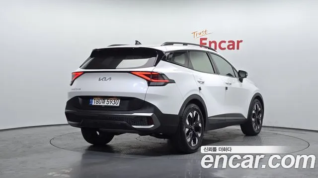 2022 Kia Sportage 5th Gen Gasoline 1.6 Turbo 2WD Sold VIN KNAPY81BGNK011635 – photo 14 2022 Kia Sportage 5th Gen Gasoline 1.6 Turbo 2WD Sold VIN KNAPY81BGNK011635 – photo 14
