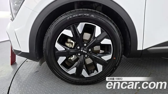 2022 Kia Sportage 5th Gen Gasoline 1.6 Turbo 2WD Sold VIN KNAPY81BGNK011635 – photo 17 2022 Kia Sportage 5th Gen Gasoline 1.6 Turbo 2WD Sold VIN KNAPY81BGNK011635 – photo 17