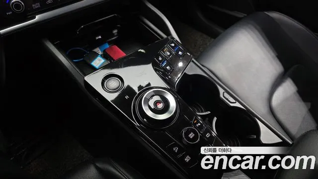 2022 Kia Sportage 5th Gen Gasoline 1.6 Turbo 2WD Sold VIN KNAPY81BGNK017111 – photo 15