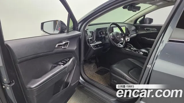 2022 Kia Sportage 5th Gen Gasoline 1.6 Turbo 2WD Sold VIN KNAPY81BGNK017111 – photo 16