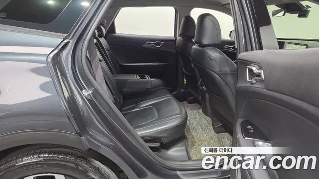 2022 Kia Sportage 5th Gen Gasoline 1.6 Turbo 2WD Sold VIN KNAPY81BGNK017111 – photo 19