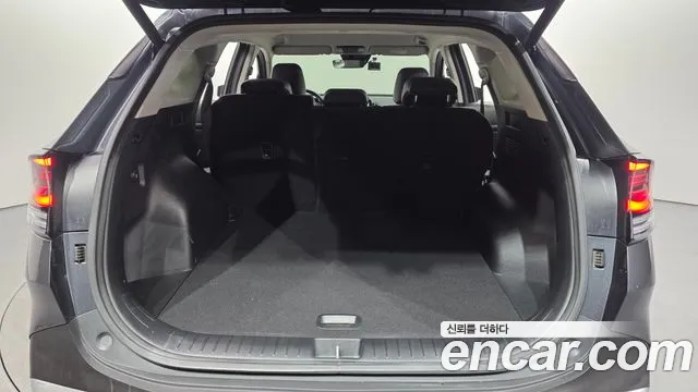 2022 Kia Sportage 5th Gen Gasoline 1.6 Turbo 2WD Sold VIN KNAPY81BGNK017111 – photo 20