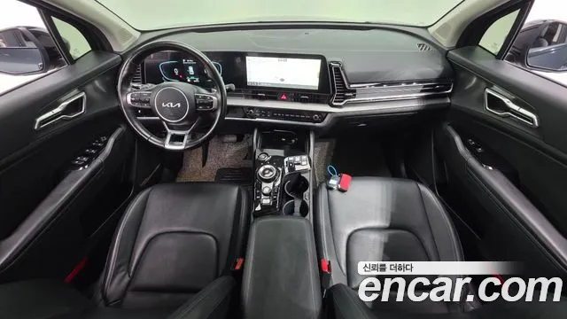 2022 Kia Sportage 5th Gen Gasoline 1.6 Turbo 2WD Sold VIN KNAPY81BGNK017111 – photo 29