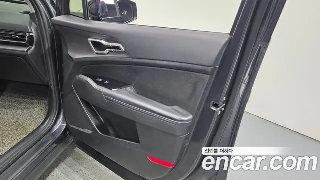 2022 Kia Sportage 5th Gen Gasoline 1.6 Turbo 2WD Sold VIN KNAPY81BGNK017111 – photo 32
