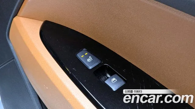 2022 Kia Sportage 5th Gen Gasoline 1.6 Turbo 2WD Sold VIN KNAPY81BGNK031317 – exterior detail