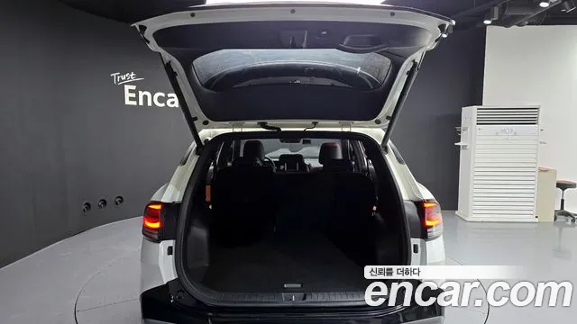 2022 Kia Sportage 5th Gen Gasoline 1.6 Turbo 2WD Sold VIN KNAPY81BGNK031317 – undercarriage