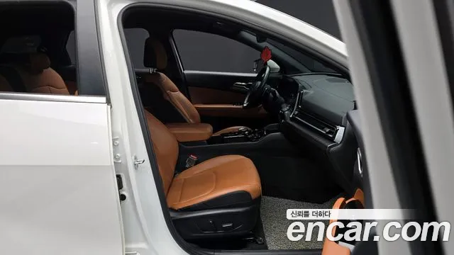 2022 Kia Sportage 5th Gen Gasoline 1.6 Turbo 2WD Sold VIN KNAPY81BGNK031317 – photo 12