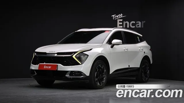 2022 Kia Sportage 5th Gen Gasoline 1.6 Turbo 2WD Sold VIN KNAPY81BGNK031317 – photo 16