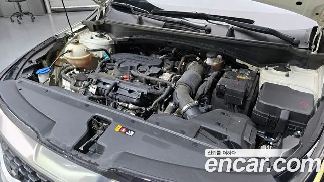 2022 Kia Sportage 5th Gen Gasoline 1.6 Turbo 2WD Sold VIN KNAPY81BGNK031317 – photo 18