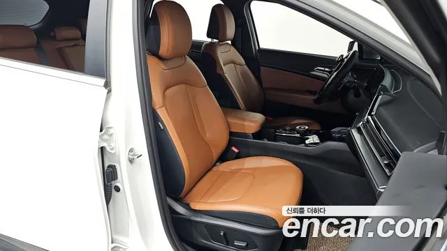 2022 Kia Sportage 5th Gen Gasoline 1.6 Turbo 2WD Sold VIN KNAPY81BGNK055418 – photo 15