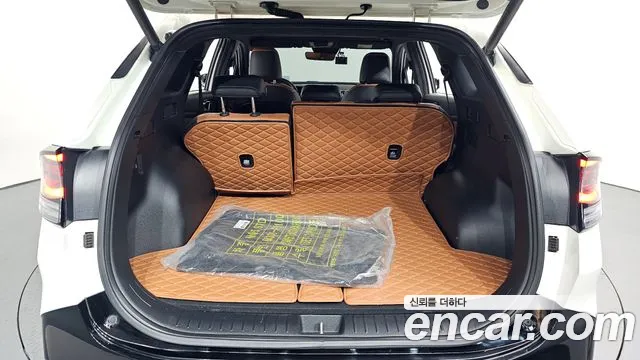 2022 Kia Sportage 5th Gen Gasoline 1.6 Turbo 2WD Sold VIN KNAPY81BGNK055418 – photo 19