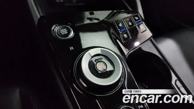 2022 Kia Sportage 5th Gen Gasoline 1.6 Turbo 2WD Sold VIN KNAPY81BGNK059043 – engine bay