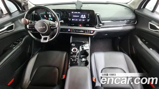 2022 Kia Sportage 5th Gen Gasoline 1.6 Turbo 2WD Sold VIN KNAPY81BGNK059043 – photo 26