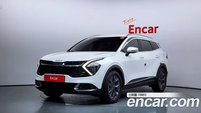 2022 Kia Sportage 5th Gen Gasoline 1.6 Turbo 2WD Sold VIN KNAPY81BGNK059043 – photo 30