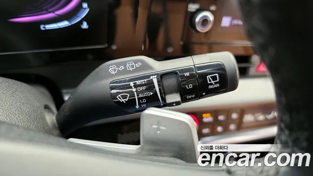 2022 Kia Sportage 5th Gen Gasoline 1.6 Turbo 2WD Sold VIN KNAPY81BGNK059682 – odometer reading