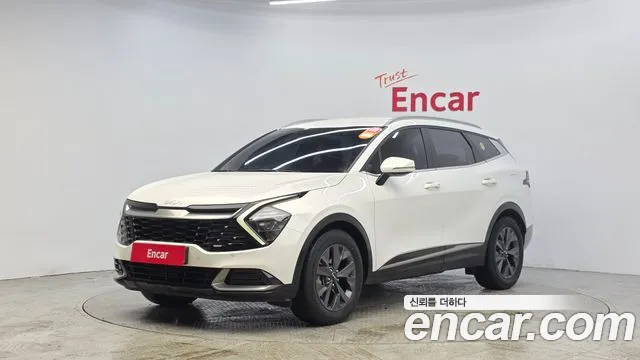 2022 Kia Sportage 5th Gen Gasoline 1.6 Turbo 2WD Sold VIN KNAPY81BGNK059682 – photo 11