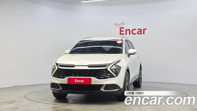 2022 Kia Sportage 5th Gen Gasoline 1.6 Turbo 2WD Sold VIN KNAPY81BGNK059682 – photo 14