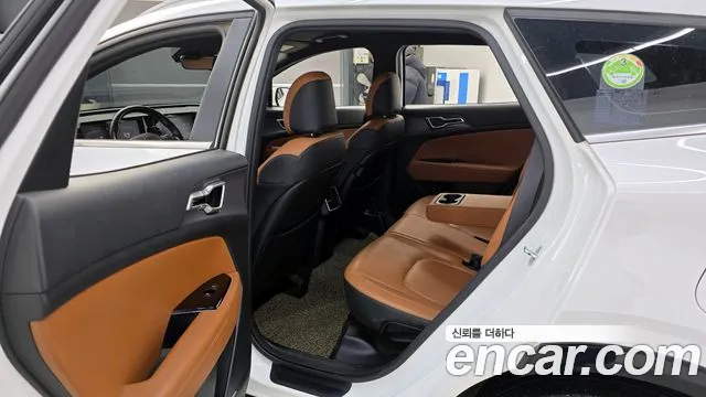 2022 Kia Sportage 5th Gen Gasoline 1.6 Turbo 2WD Sold VIN KNAPY81BGNK059682 – photo 18