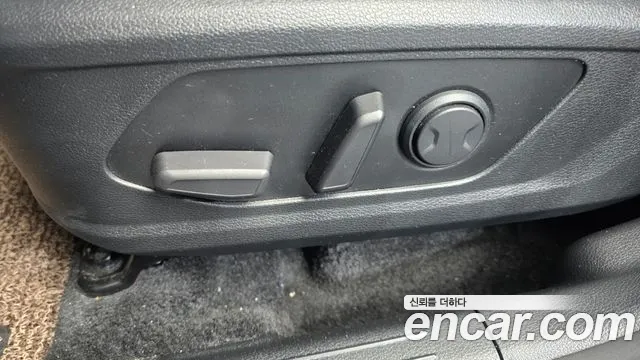 2022 Kia Sportage 5th Gen Gasoline 1.6 Turbo 2WD Sold VIN KNAPY81BGNK081275 – dashboard