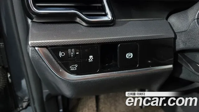 2022 Kia Sportage 5th Gen Gasoline 1.6 Turbo 2WD Sold VIN KNAPY81BGNK081275 – exterior detail