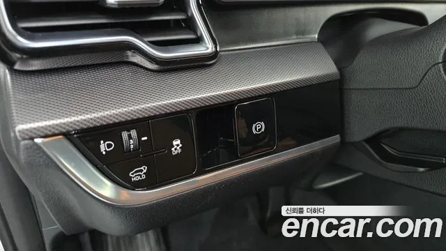 2022 Kia Sportage 5th Gen Gasoline 1.6 Turbo 2WD Sold VIN KNAPY81BGNK086947 – rear exterior