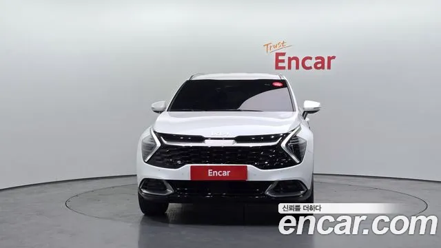 2022 Kia Sportage 5th Gen Gasoline 1.6 Turbo 2WD Sold VIN KNAPY81BGNK086947 – photo 20