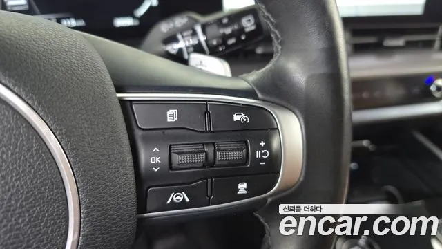 2022 Kia Sportage 5th Gen Gasoline 1.6 Turbo 2WD Sold VIN KNAPY81BGNK086947 – photo 30