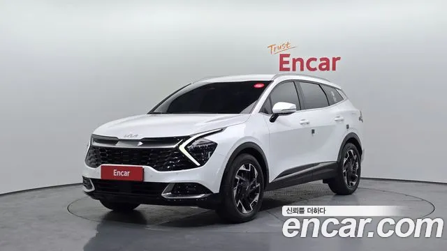 2022 Kia Sportage 5th Gen Gasoline 1.6 Turbo 2WD Sold VIN KNAPY81BGNK086947 – photo 35
