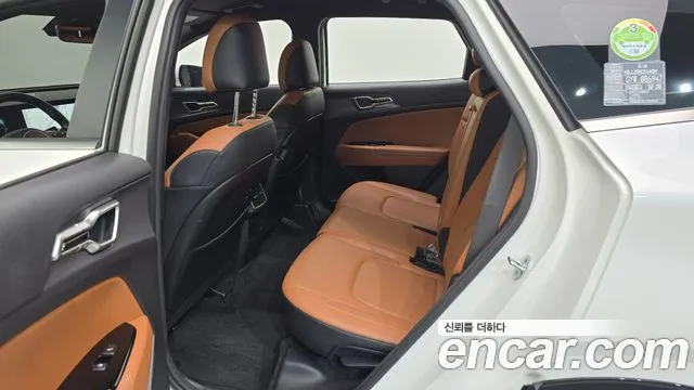 2022 Kia Sportage 5th Gen Gasoline 1.6 Turbo 2WD Sold VIN KNAPY81BGNK086947 – photo 37
