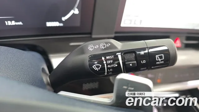 2023 Kia Sportage 5th Gen Gasoline 1.6 Turbo 2WD Sold VIN KNAPY81BGPK181750 – odometer reading