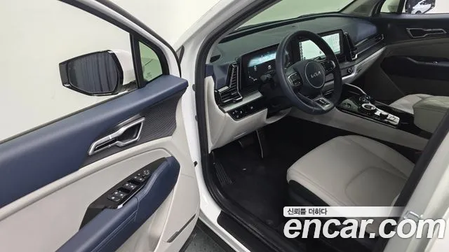 2023 Kia Sportage 5th Gen Gasoline 1.6 Turbo 2WD Sold VIN KNAPY81BGPK181750 – photo 24