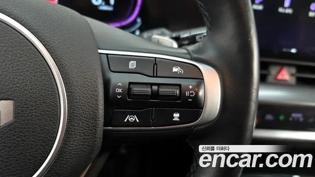2024 Kia Sportage 5th Gen Gasoline 1.6 Turbo 2WD Sold VIN KNAPY81BGRK218092 – trunk area