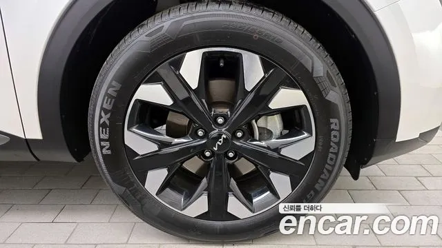 2022 Kia Sportage 5th Gen Gasoline 1.6 Turbo 4wd Sold VIN KNAPY81BHNK018870 – front exterior 2022 Kia Sportage 5th Gen Gasoline 1.6 Turbo 4wd Sold VIN KNAPY81BHNK018870 – front exterior