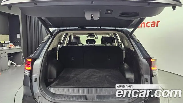 2023 Kia Sportage 5th Gen LPG 2.0 2WD Sold VIN KNAPY81JBPK151346 – exterior detail