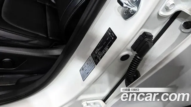 2024 Kia Sportage 5th Gen LPG 2.0 2WD Sold VIN KNAPY81JBRK296871 – side profile