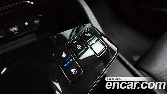 2024 Kia Sportage 5th Gen Lpg 2.0 2wd Sold VIN KNAPY81JBRK310819 – front exterior